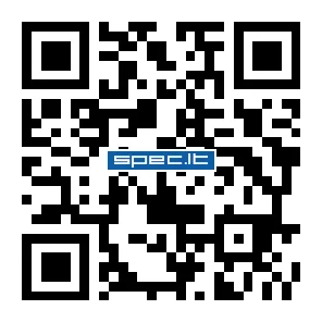 QR kodas | Mustangas, MB