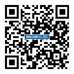 QR kodas | Mustangas, sporto klubas | spec.lt