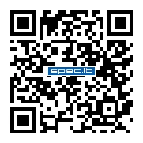QR kodas | Mustapha Kabita, IĮ