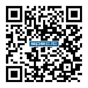QR kodas | Mustapha Nayef Delbani, PĮ