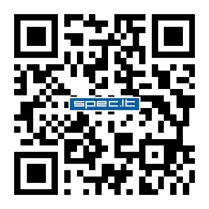 QR kodas | Musteda, UAB