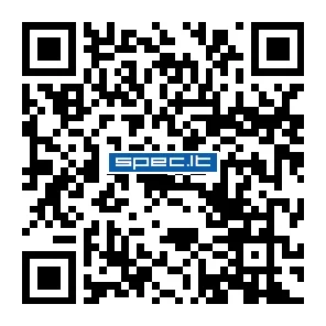 QR kodas | Musteikos kaimo bendruomenė Musteikos pirkia | spec.lt