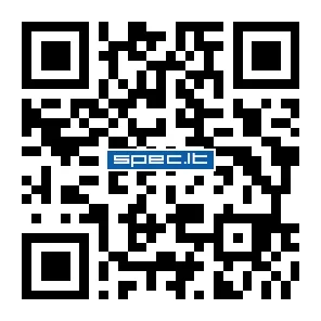 QR kodas | Mustela, UAB