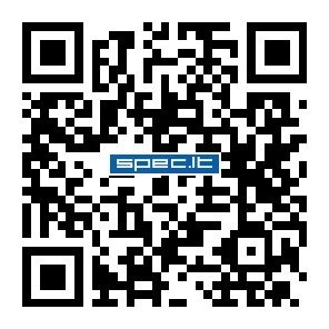 QR kodas | Mustela vison, ŽŪB