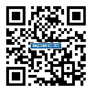 QR kodas | Mustena, UAB | spec.lt