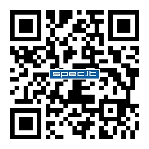 QR kodas | Muston, UAB