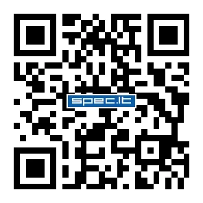 QR kodas | Mūsų amatai, VĮ | spec.lt