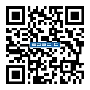 QR kodas | Mūsų atgaiva, VŠĮ