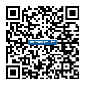 QR kodas | MŪSŲ ATJAUTA, Panevėžio katedros labdaros fondas