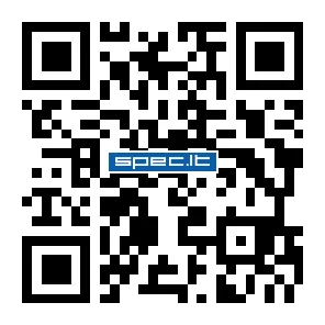 QR kodas | MŪSŲ ATRAMA, VŠĮ