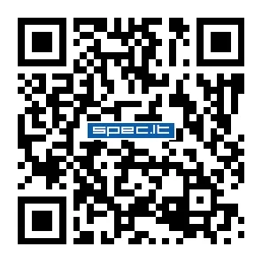 QR kodas | MŪSŲ ATSPINDYS, UAB | spec.lt