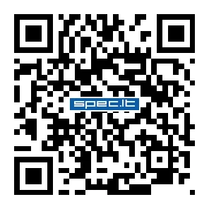 QR kodas | Mūsų autoservisas, UAB | spec.lt