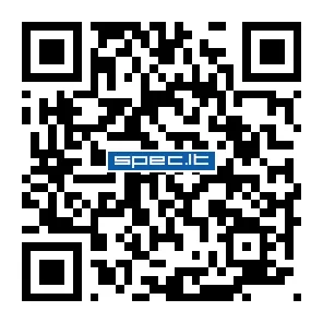 QR kodas | Mūsų bendrija, UAB | spec.lt