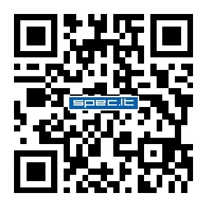 QR kodas | MŪSŲ BUITIS, UAB | spec.lt