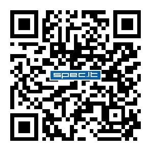 QR kodas | Asociacija Mūsų Dainava | spec.lt