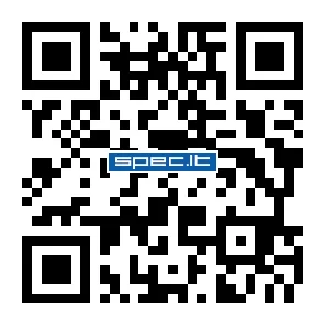 QR kodas | Mūsų darbai, MB | spec.lt