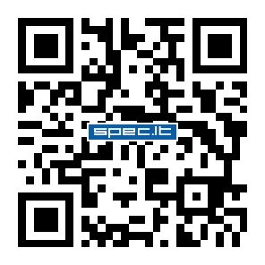 QR kodas | Mūsų dovanos, UAB