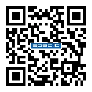 QR kodas | MŪSŲ DRAUGAS, VšĮ