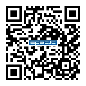 QR kodas | Auvidas, UAB | spec.lt