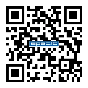 QR kodas | Mūsų erdvė, UAB | spec.lt