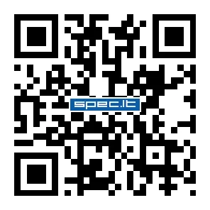 QR kodas | Mūsų Europa, VŠĮ