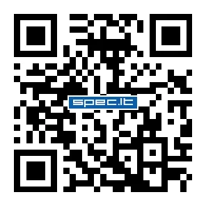 QR kodas | Mūsų Familia, VŠĮ