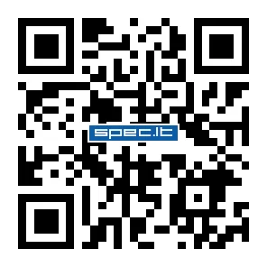 QR kodas | Mūsų Fortūna, IĮ | spec.lt