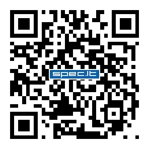 QR kodas | Mūsų gimtasis kraštas, VŠĮ | spec.lt