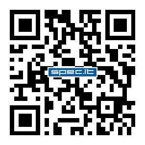 QR kodas | Mūsų gimtinė, VŠĮ