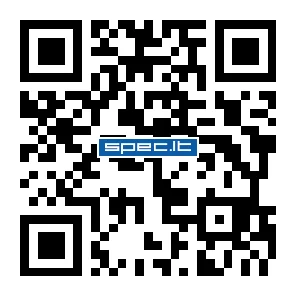 QR kodas | VIEŠOJI ĮSTAIGA MŪSŲ GIRIOS | spec.lt