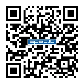 QR kodas | Mūsų grindiniai, UAB | spec.lt