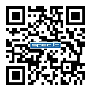 QR kodas | Mūsų Gruzija, UAB