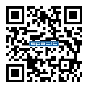 QR kodas | Mūsų Hytte, MB