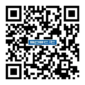 QR kodas | Mūsų Ignalina, VŠĮ | spec.lt