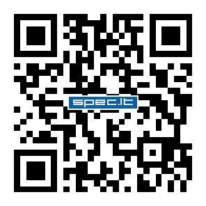 QR kodas | Mūsų kelias, VŠĮ