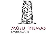 G. Venckaus individuali įmonė MŪSŲ KIEMAS
