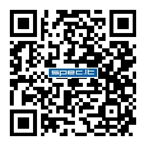 QR kodas | G. Venckaus individuali įmonė MŪSŲ KIEMAS | spec.lt