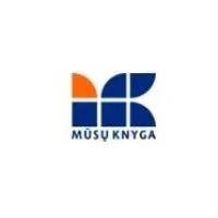 MŪSŲ KNYGA, UAB | spec.lt