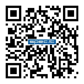 QR kodas | Mūsų knygos investicija, UAB