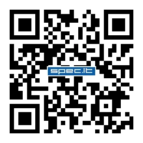 QR kodas | MŪSŲ KRYPTIS, UAB | spec.lt