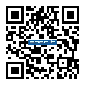 QR kodas | MŪSŲ LAIKAS, UAB | spec.lt