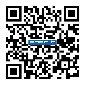 QR kodas | Mūsų laikmetis, MB | spec.lt