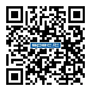 QR kodas | Mūsų Leidinys, UAB | spec.lt