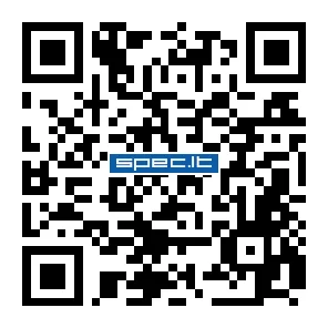 QR kodas | Mūsų Londonas, sodininkų bendrija | spec.lt