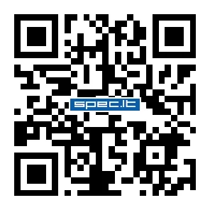 QR kodas | Mūsų LT, UAB | spec.lt