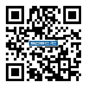 QR kodas | MŪSŲ MEIDA, UAB | spec.lt