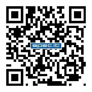 QR kodas | Mūsų miestas Pasvalys, VŠĮ | spec.lt