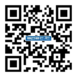 QR kodas | Mūsų miestas, UAB | spec.lt