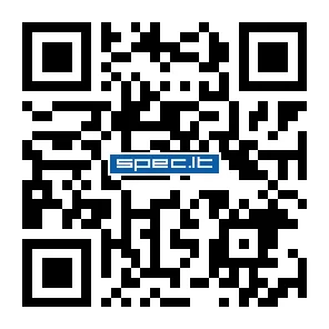 QR kodas | Mūsų Mija, UAB | spec.lt