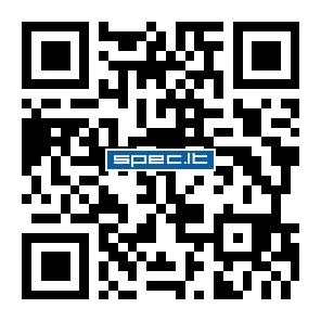 QR kodas | Silvestica Green Forest Lithuania, UAB
